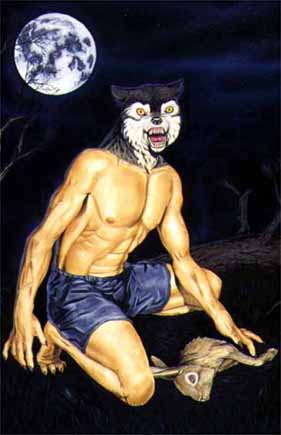 Werwolf