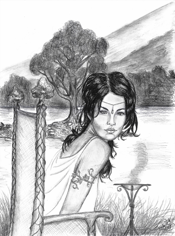 Druidin