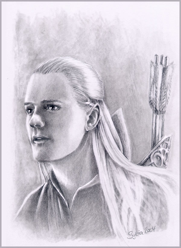 Legolas