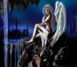 Lost angel