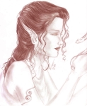 Eine Elfe f�r Boudicca