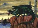 Crying Dragon