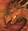 Kupferdrache