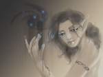 Some Dark Magic