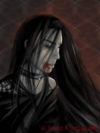 Goth Vampire