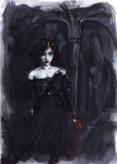 Vampirequeen Kay