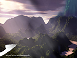 The Vale of Arryn